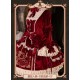 Bramble Rose Candle Doll Blouse JSK and One Piece(Reservation/2 Colours/Full Payment Without Shipping)